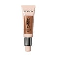 thumbnail image 1 of Revlon PhotoReady Candid Natural Finish Anti-Pollution Foundation, 520 Cocoa, 0.75 fl oz., 1 of 9
