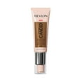 thumbnail image 1 of Revlon PhotoReady Candid Natural Finish Anti-Pollution Foundation, 540 Walnut, 0.75 fl oz., 1 of 8