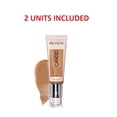 thumbnail image 1 of Revlon PhotoReady Candid Natural Finish Foundation 350 Natural Tan, 2 UNITS, 1 of 4
