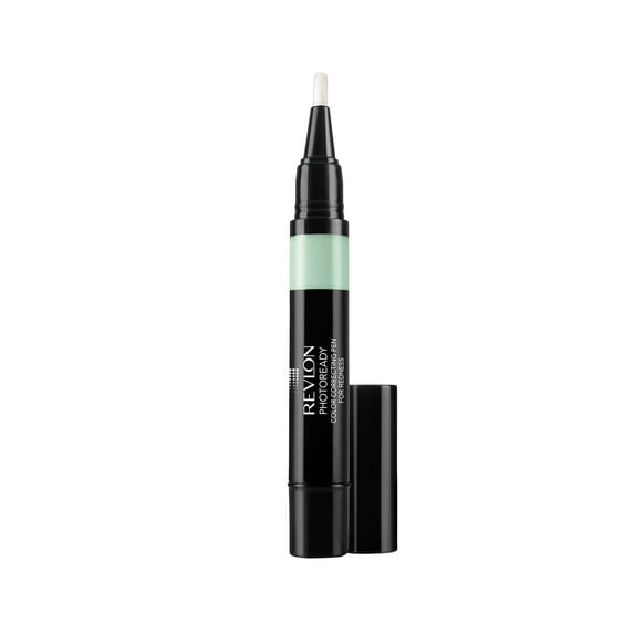 Revlon PhotoReady Color Correcting Pen, 010 for redness, 0.08 fl oz