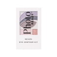 thumbnail image 1 of Revlon PhotoReady Eye Contour Kit Makeup Palette, Purple Shimmer Eyeshadow, 520 Watercolors, 0.1 oz, 1 of 6