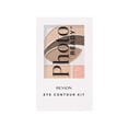 thumbnail interactive-video image 1 of Revlon PhotoReady Eye Contour Kit Makeup Palette, Neutral Shimmer Eyeshadow, 505 Impressionist, 0.1 oz, 1 of 7