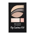 thumbnail image 1 of Revlon PhotoReady Contour Shimmer Cream Eyeshadow Palette, 0.1 oz, 1 of 4