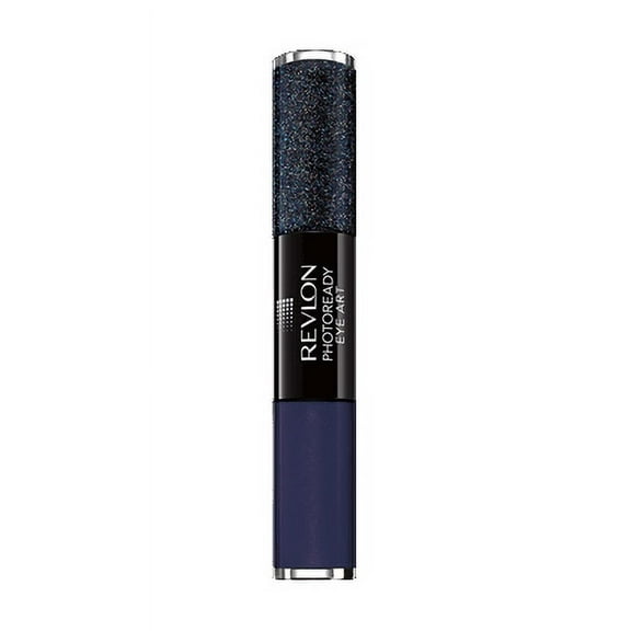 Revlon PhotoReady Eye Art™ Lid + Line + Lash - Midnight Glitz