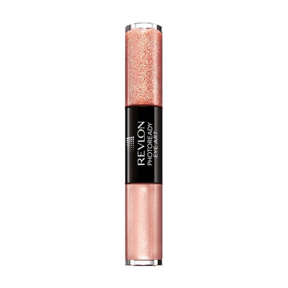 Revlon PhotoReady Eye Artâ„¢ Lid + Line + Lash - Peach Prism