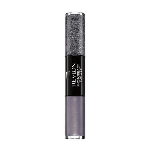 Revlon PhotoReady Eye Art™ Lid + Line + Lash - Steel Spark