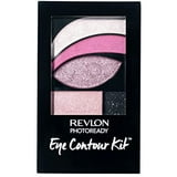 Revlon PhotoReady Eye Contour Kit, Pop Art Palette, Eyeshadow Primer ...