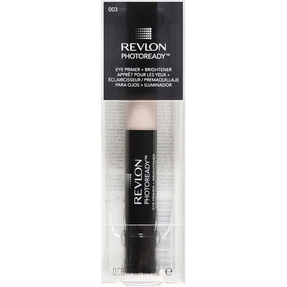 Revlon PhotoReady Eye Primer Plus Brightener, 0.08 fl Oz