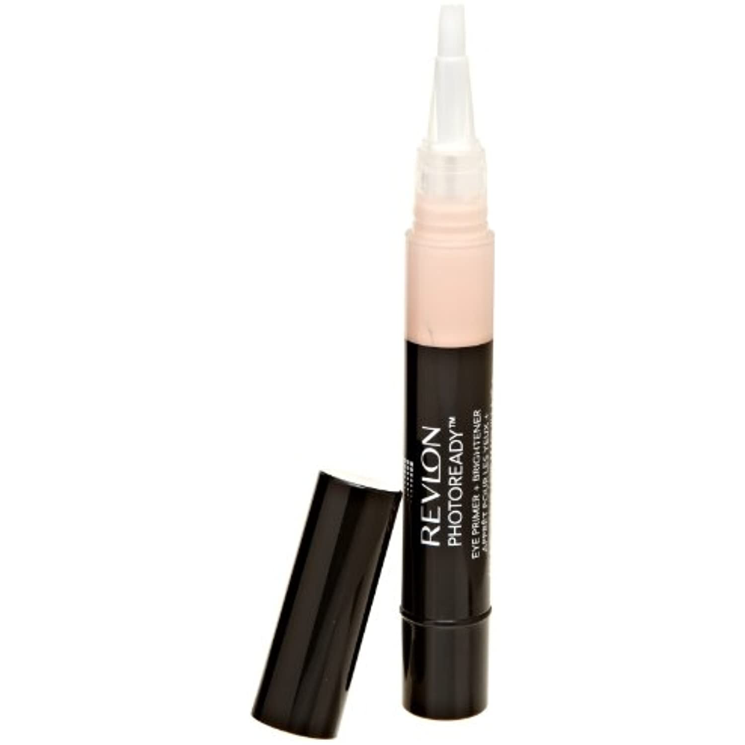 Revlon PhotoReady Eye Primer plus Brightener, Eye Brightening Primer,1