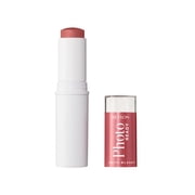 Revlon PhotoReady Insta-Blush, Cream Blush Stick Makeup, 320 Berry Kiss, 0.31 oz
