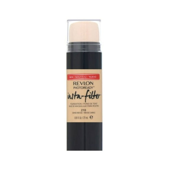 Revlon PhotoReady Insta-Filter Foundation 210 Sand Beige 0.91 oz
