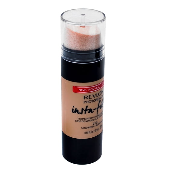 REVLON PHOTOREADY INSTA-FILTER BASE DE MAQUILLAJE SAND BEIGE PARA ROSTRO