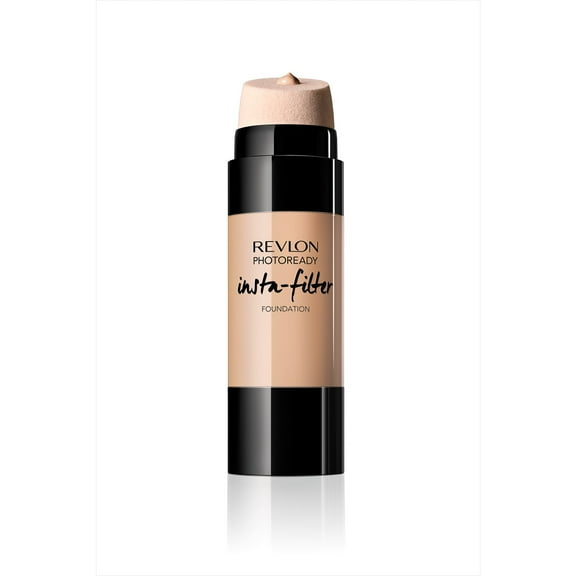 Revlon PhotoReady Insta-Filter Foundation, 210 Sand Beige