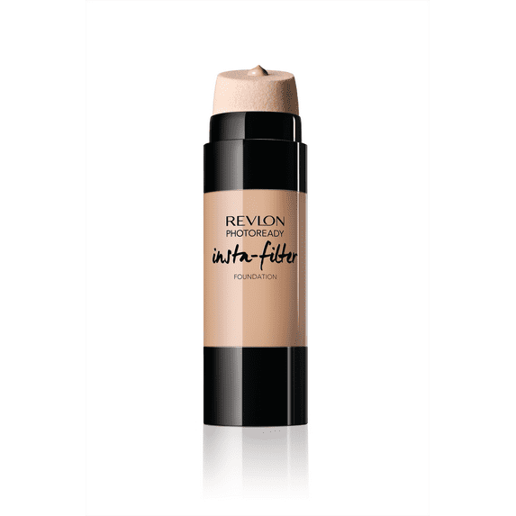 Revlon PhotoReady Insta-Filter Foundation - Sand Beige