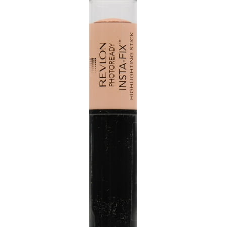 Revlon photoready insta-fix highlighting stick, gold light