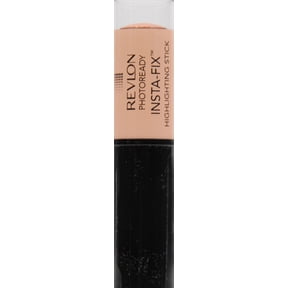 Revlon photoready insta-fix highlighting stick, gold light