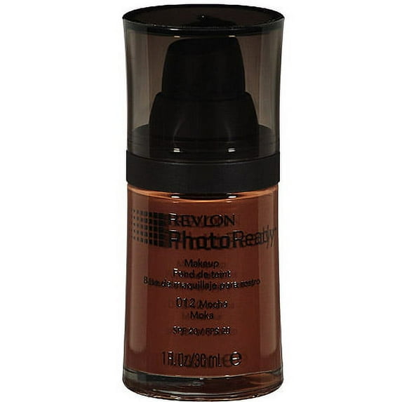 Revlon PhotoReady Makeup Foundation, Mocha