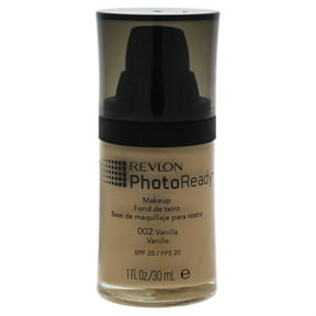 Revlon PhotoReady Makeup Foundation, Vanilla