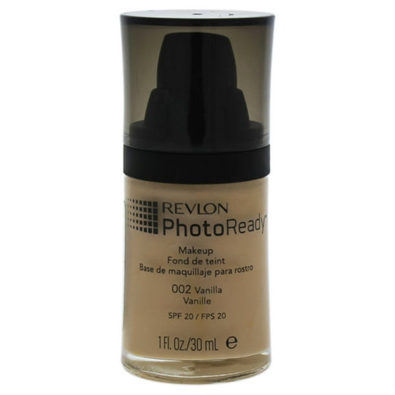 Revlon PhotoReady Makeup Foundation, Vanilla