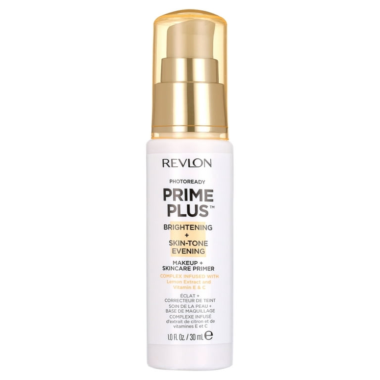 PhotoReady Prime Plus Makeup and Skincare Primers - Revlon