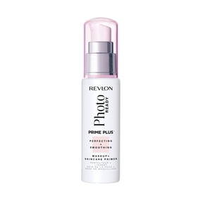 Revlon PhotoReady Prime Plus Primer, Perfecting + Smoothing, 1 fl oz