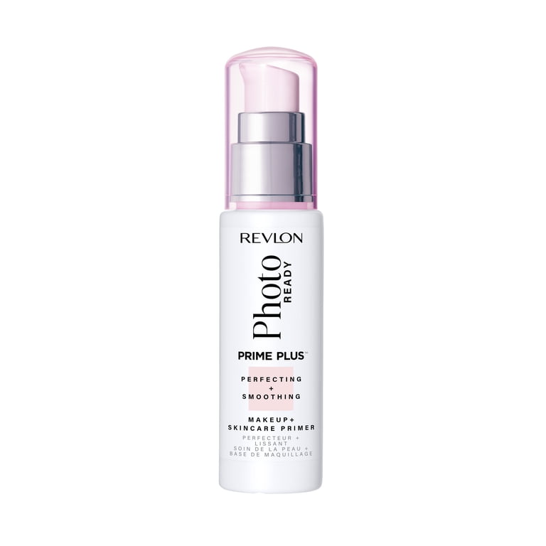 Revlon, PhotoReady Prime Plus Primer, 1 fl oz, Perfecting and
