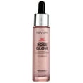 thumbnail image 1 of Revlon PhotoReady Rose Glow Hydrating + Illuminating Primer, Rose Quartz, 001, 1 fl oz, 1 of 2