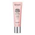 thumbnail image 1 of Revlon PhotoReady Rose Glow Primer, Hydrating + Luminizing, 1 fl oz, 1 of 8