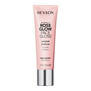 Revlon PhotoReady Rose Glow Primer, Hydrating + Luminizing, 1 fl oz