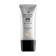 Revlon PhotoReady Skin Perfector BB Cream, SPF 30, 2 Light Medium, 1 fl oz