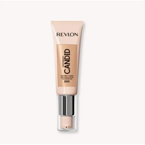Revlon Photoready Candid Natural Finish Anti Pollution Foundation - Select Shade, 110 Porcelain