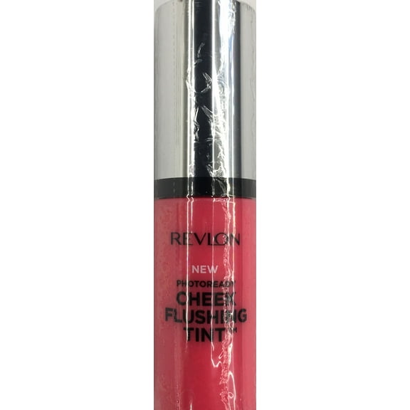 Revlon Photoready Cheek flushing Tint Blush, Haute