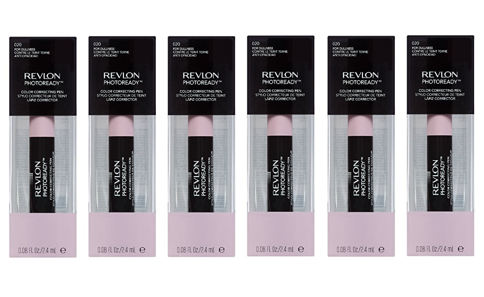 Revlon PhotoReady Color Correcting Pen - 020 - Neuf Sous Emballage