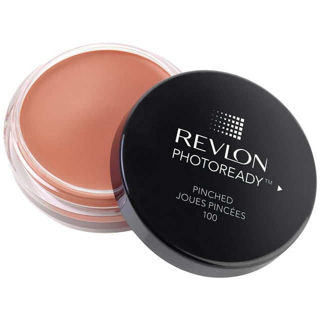 Revlon Photoready Cream Blush 100 Pinched
