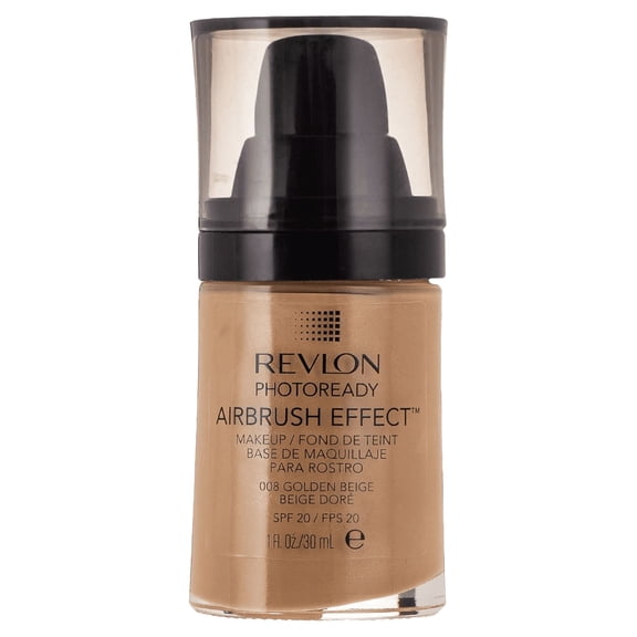 Revlon Photoready Golden Beige Airbrush Effect Makeup, 30 ml