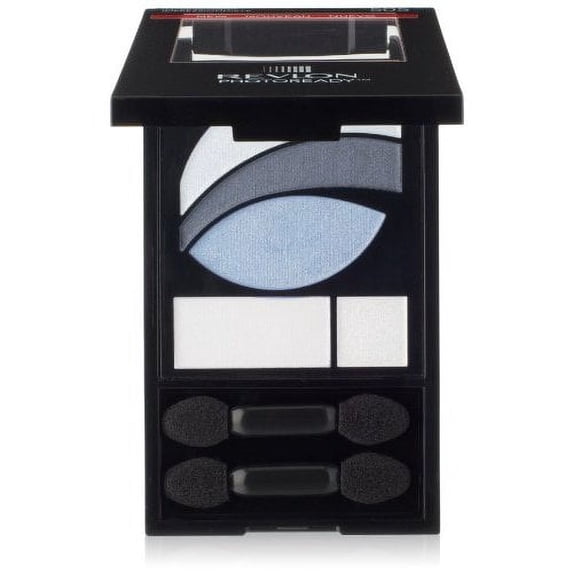 Revlon Photoready Primer Plus Shadow, Avant Garde, 0.1 Ounce