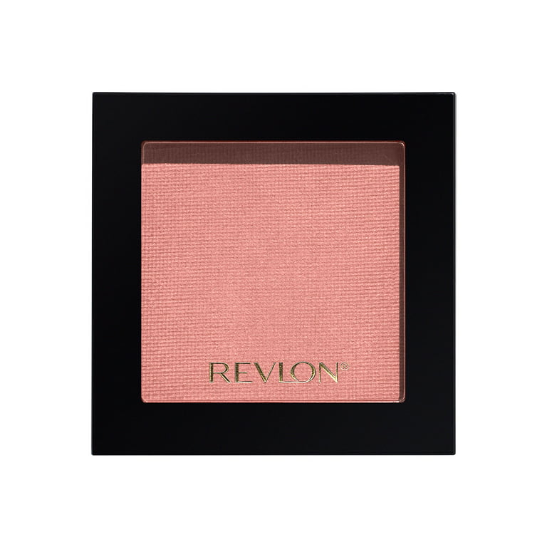 Revlon 004 Rosy Rendezvous, 0.17 oz -