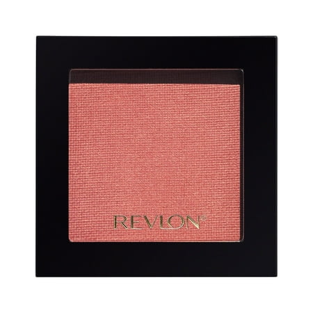 Revlon Powder Blush, 027 Hot Cheeks, 0.18 oz