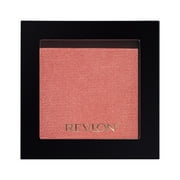 Revlon Powder Blush, 027 Hot Cheeks, 0.18 oz