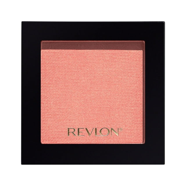 Revlon Powder Blush, 029 Rose Bomb, 0.18 oz