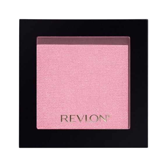 Revlon Powder Blush, 032 Wild About Violet, 0.18 oz