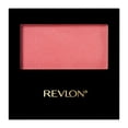 thumbnail image 1 of Revlon Powder Blush - Haute Pink, 1 of 4