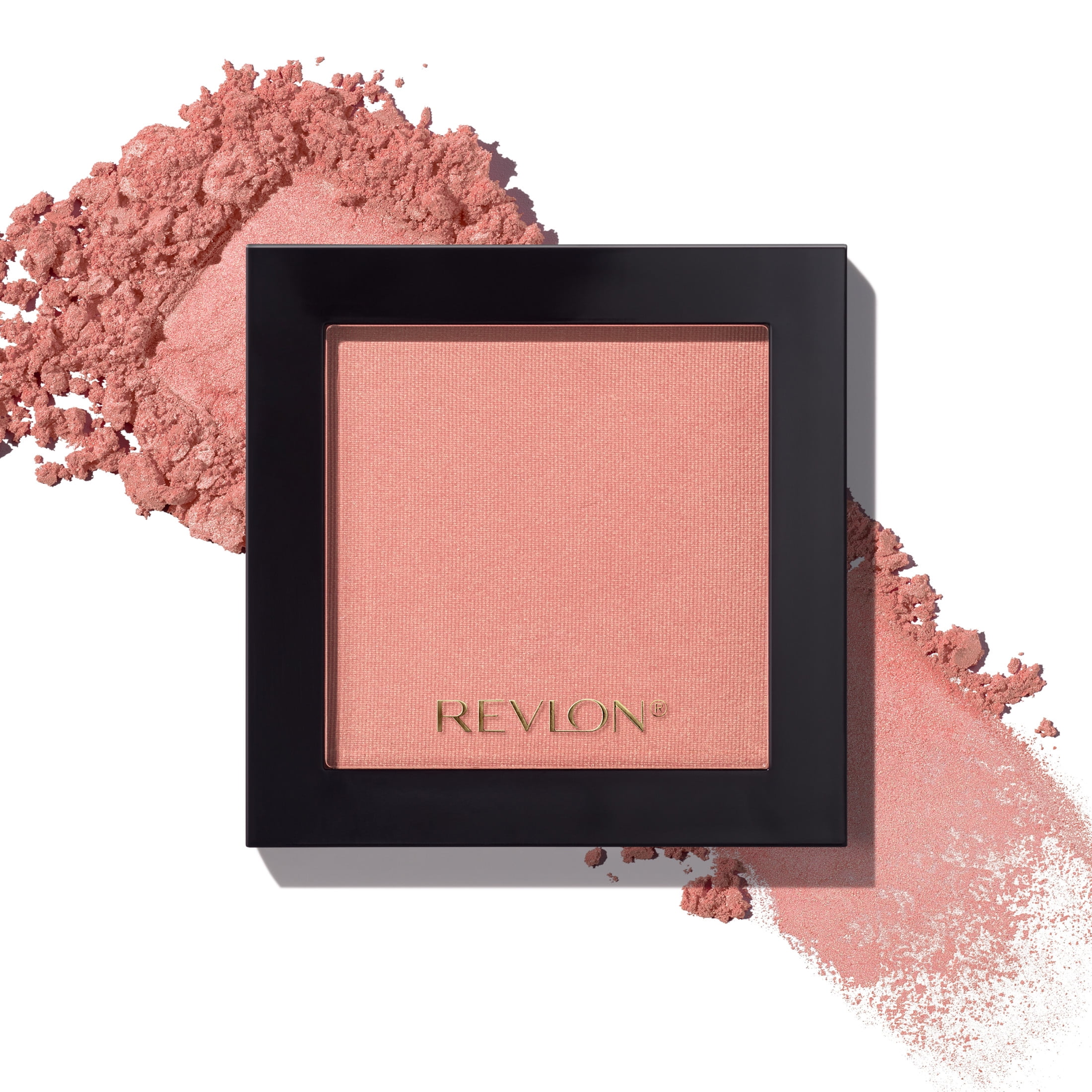 Revlon Powder Blush, Matte Finish, 028 Apricute, 0.17 oz