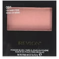 thumbnail image 1 of Revlon Powder Blush, Oh Baby! Pink (Pack of 18), 1 of 1