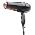 thumbnail image 1 of Revlon Pro Collection 1875W 360 Surround Ceramic Hair Dryer, Black, 1 of 12