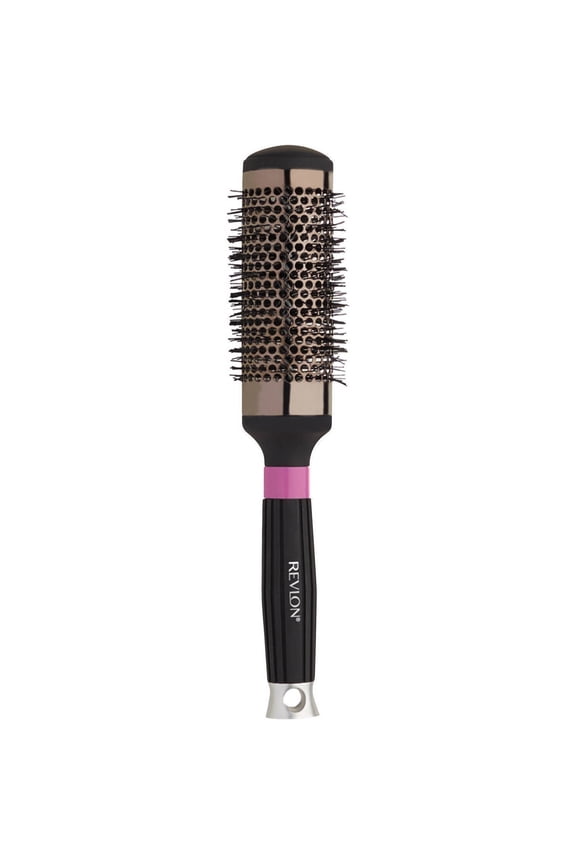 Pro Collection SmoothStay Large Round Thermal Brush