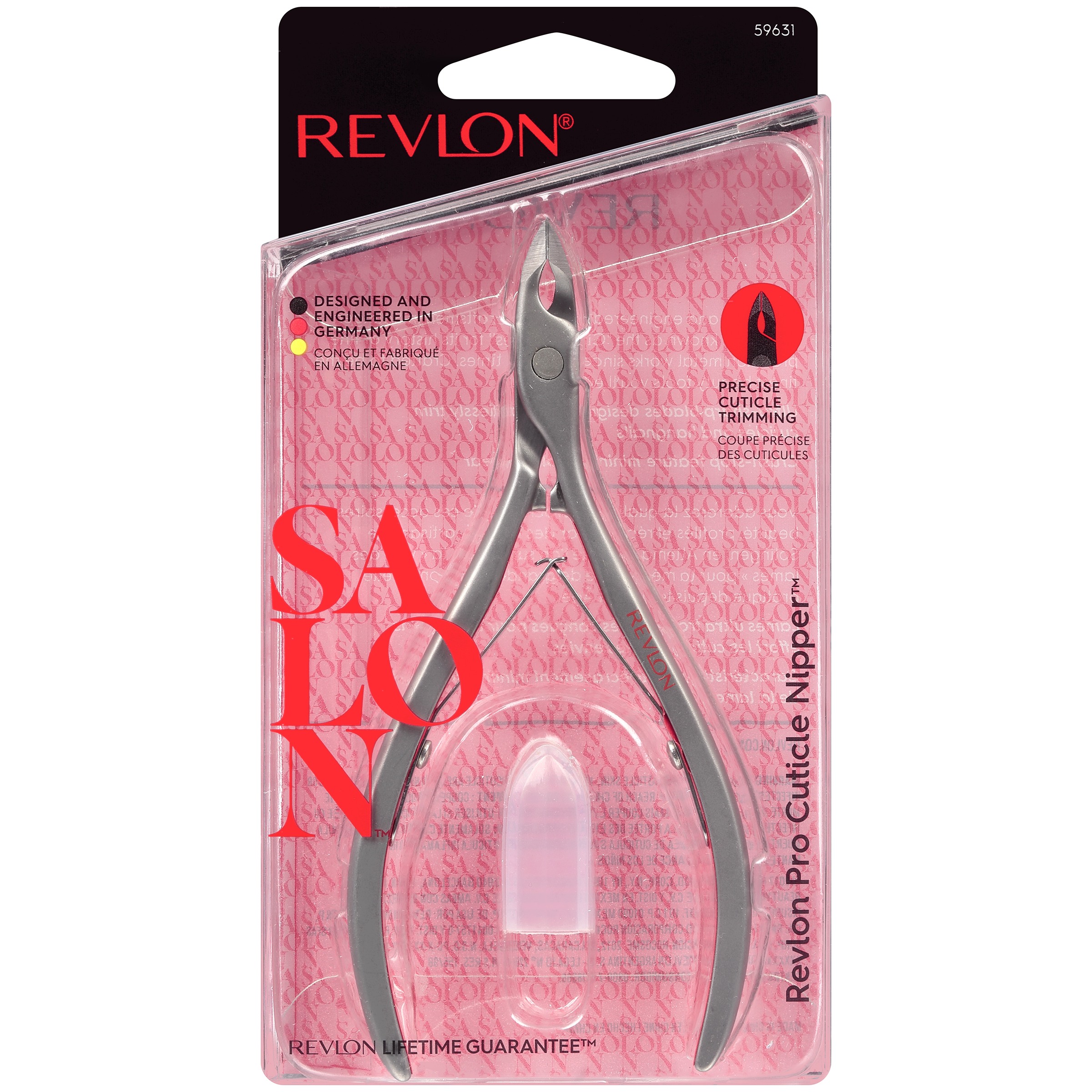 Revlon® Pro Cuticle Nipper™