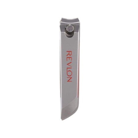Revlon® Pro Nail Clipper™