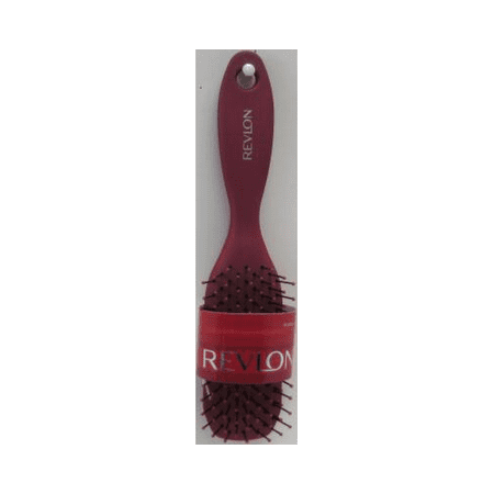 Revlon Pro Purple All Purpose Styling Brush