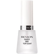 Revlon quick dry top coat, 0.5 fl oz